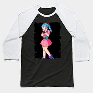 BULMA MERCH VTG Baseball T-Shirt